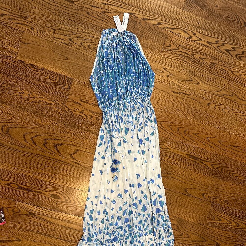 Poupette St. Barth Dress - Rachel Blue